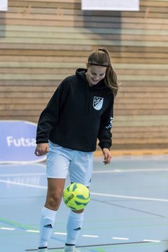 Bild 165 - B-Juniorinnen HLM